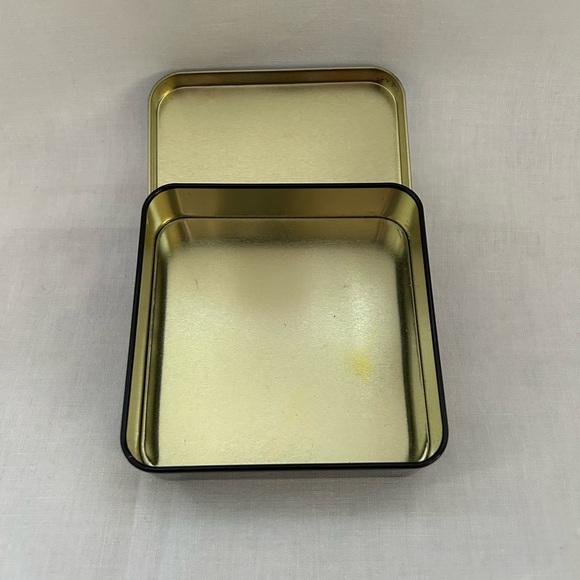 Collectable Rogers Tin - Picture 6 of 6